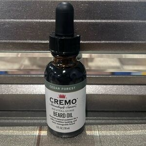 Cremo Bread Oil - All offers open!!